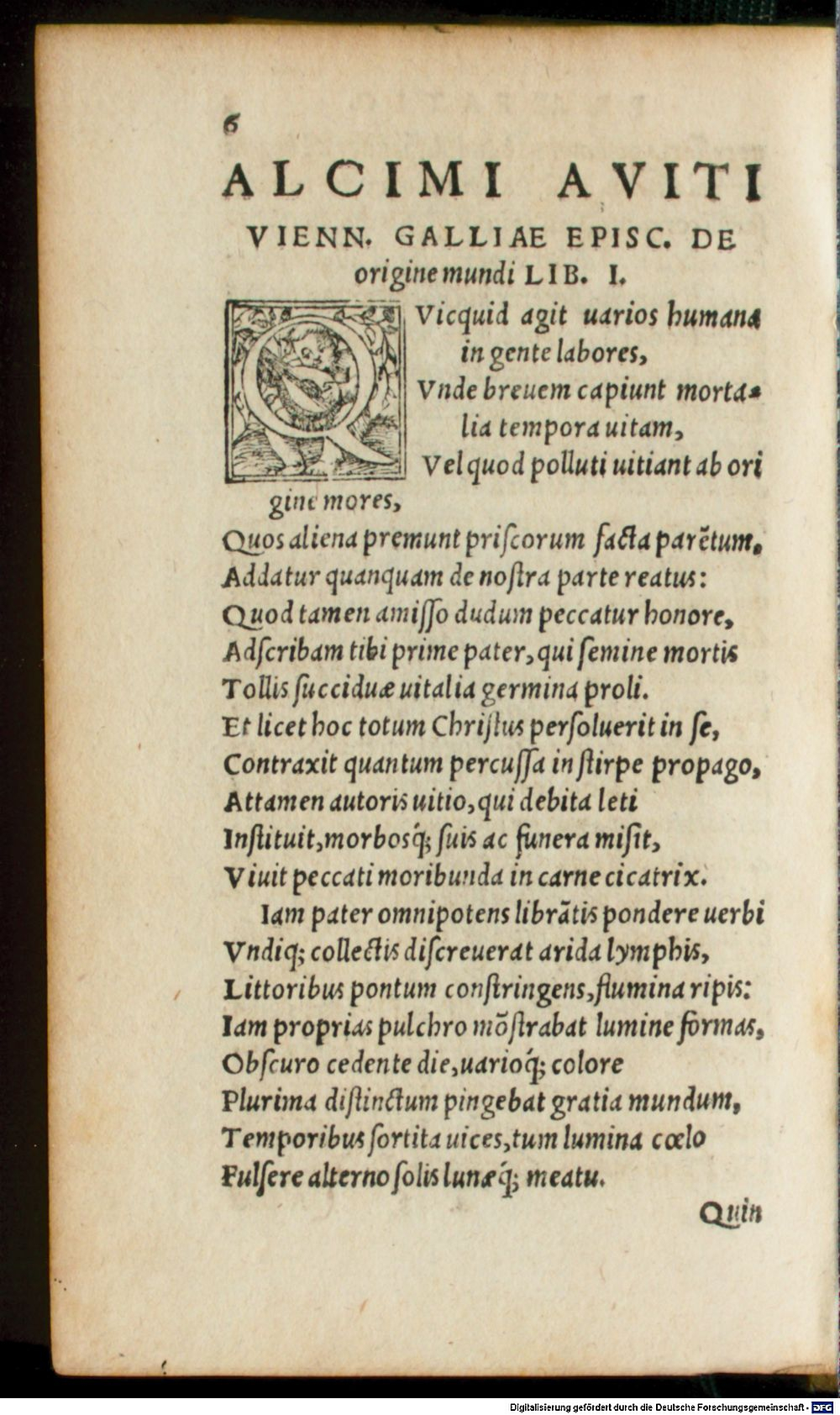 Image