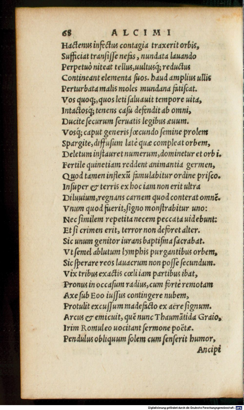 Image