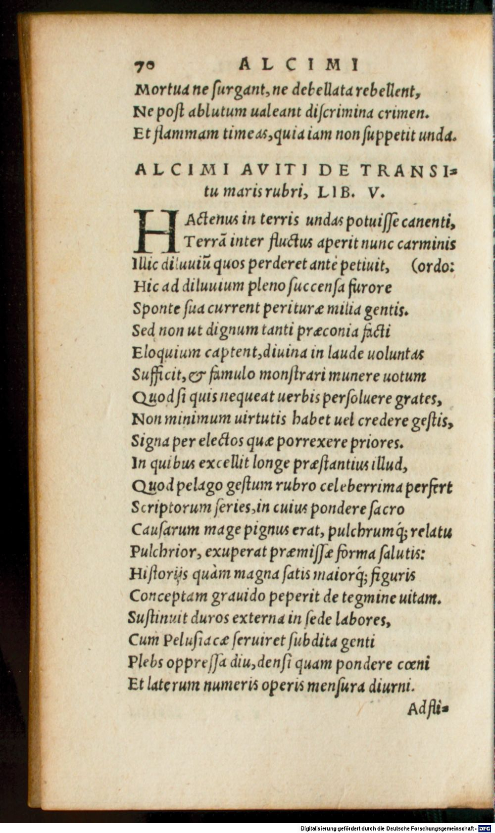 Image