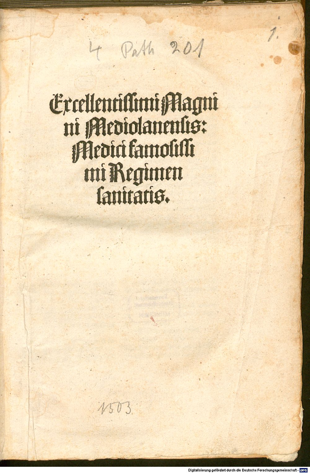 Image