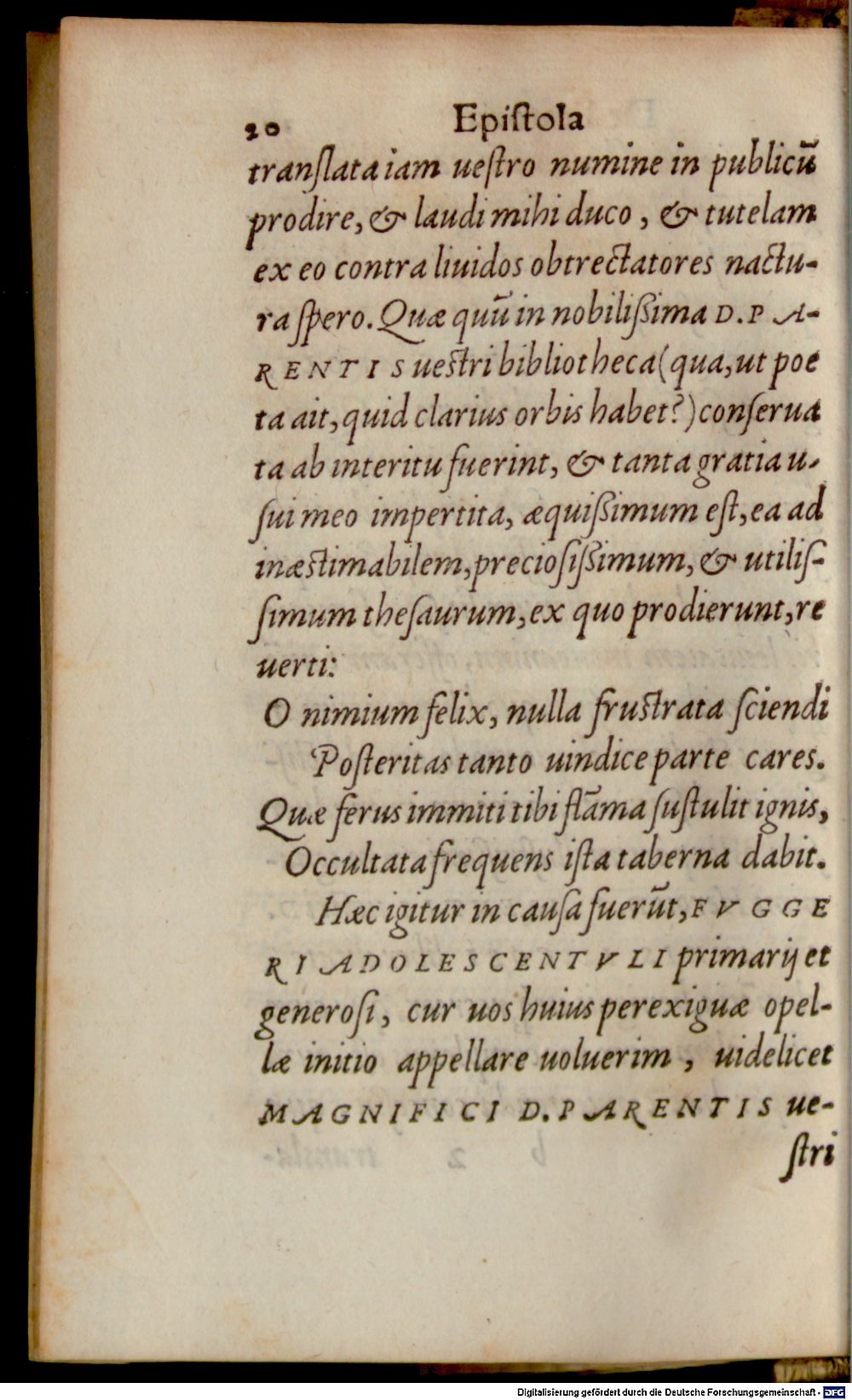 Image