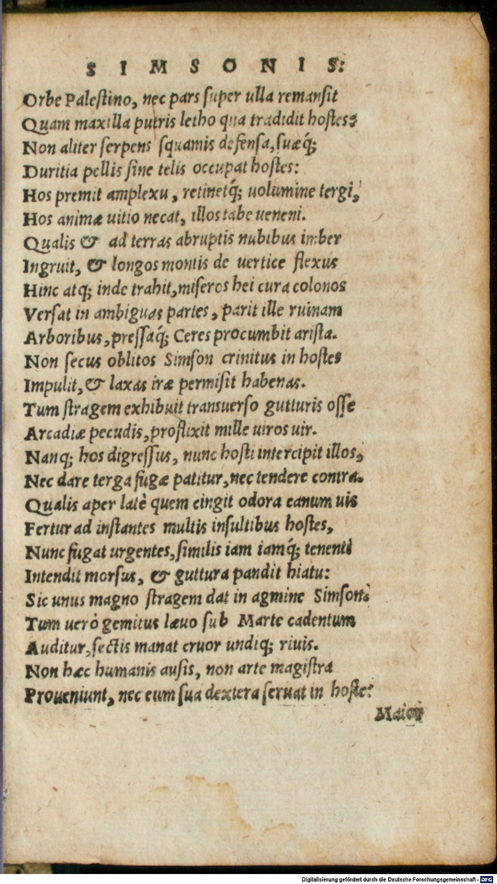 Image