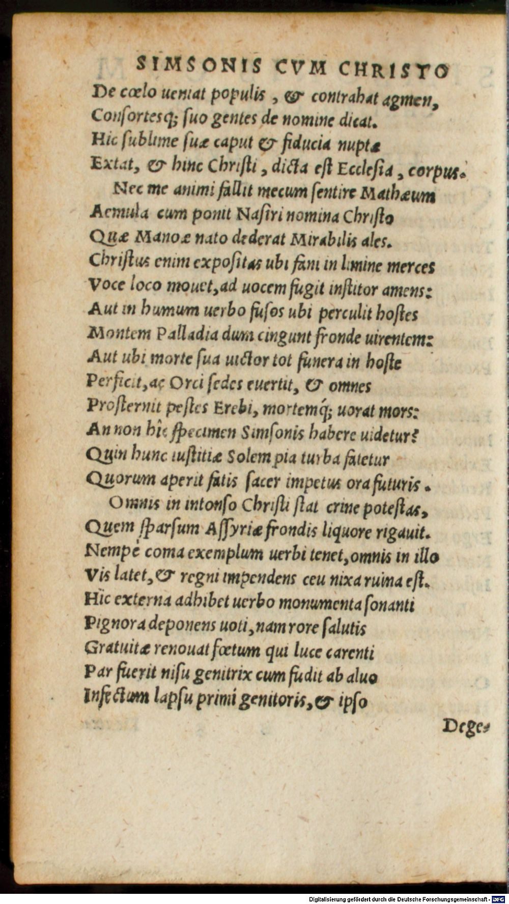 Image