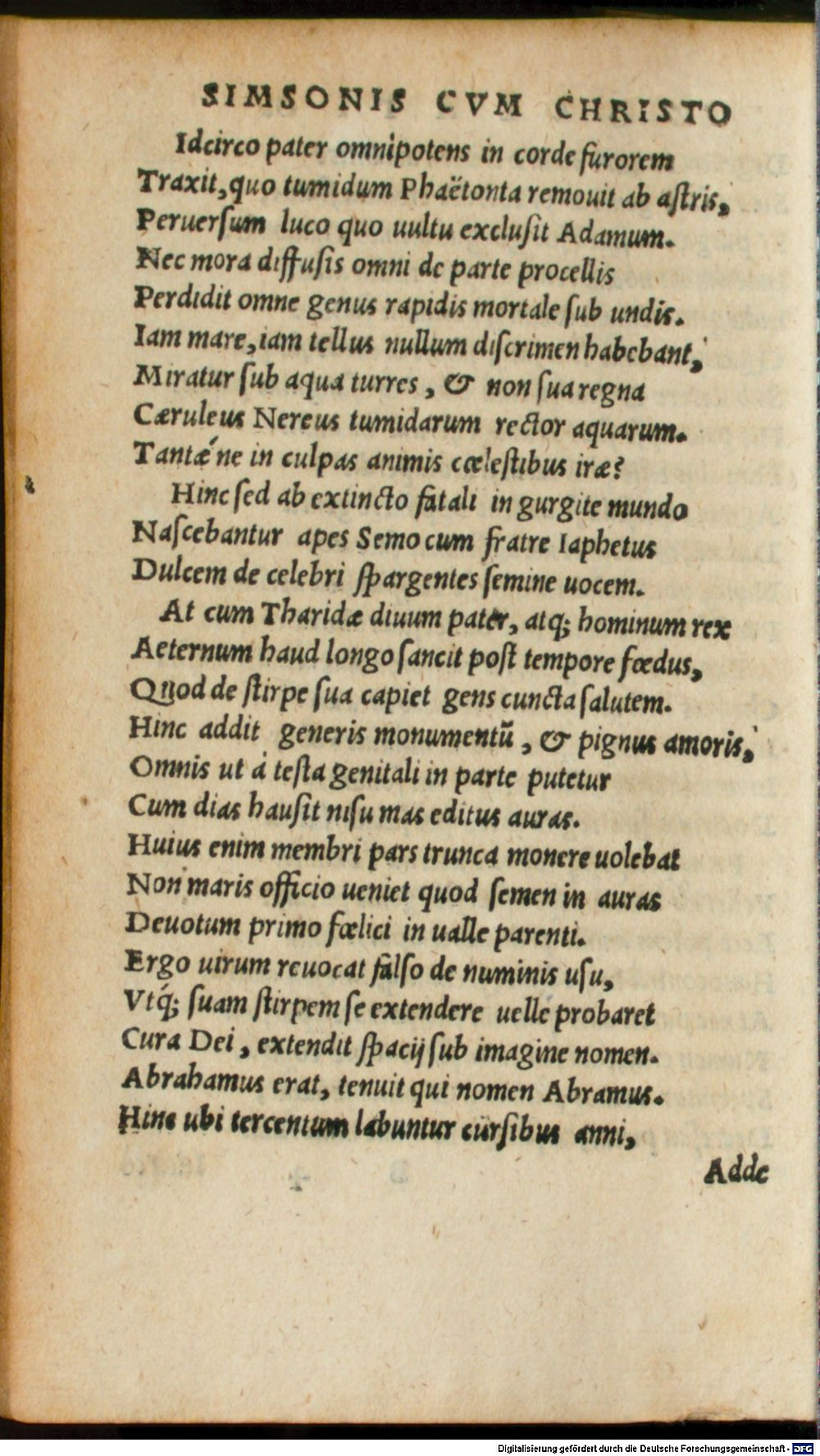 Image