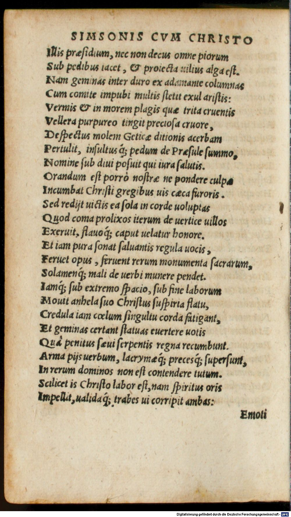 Image