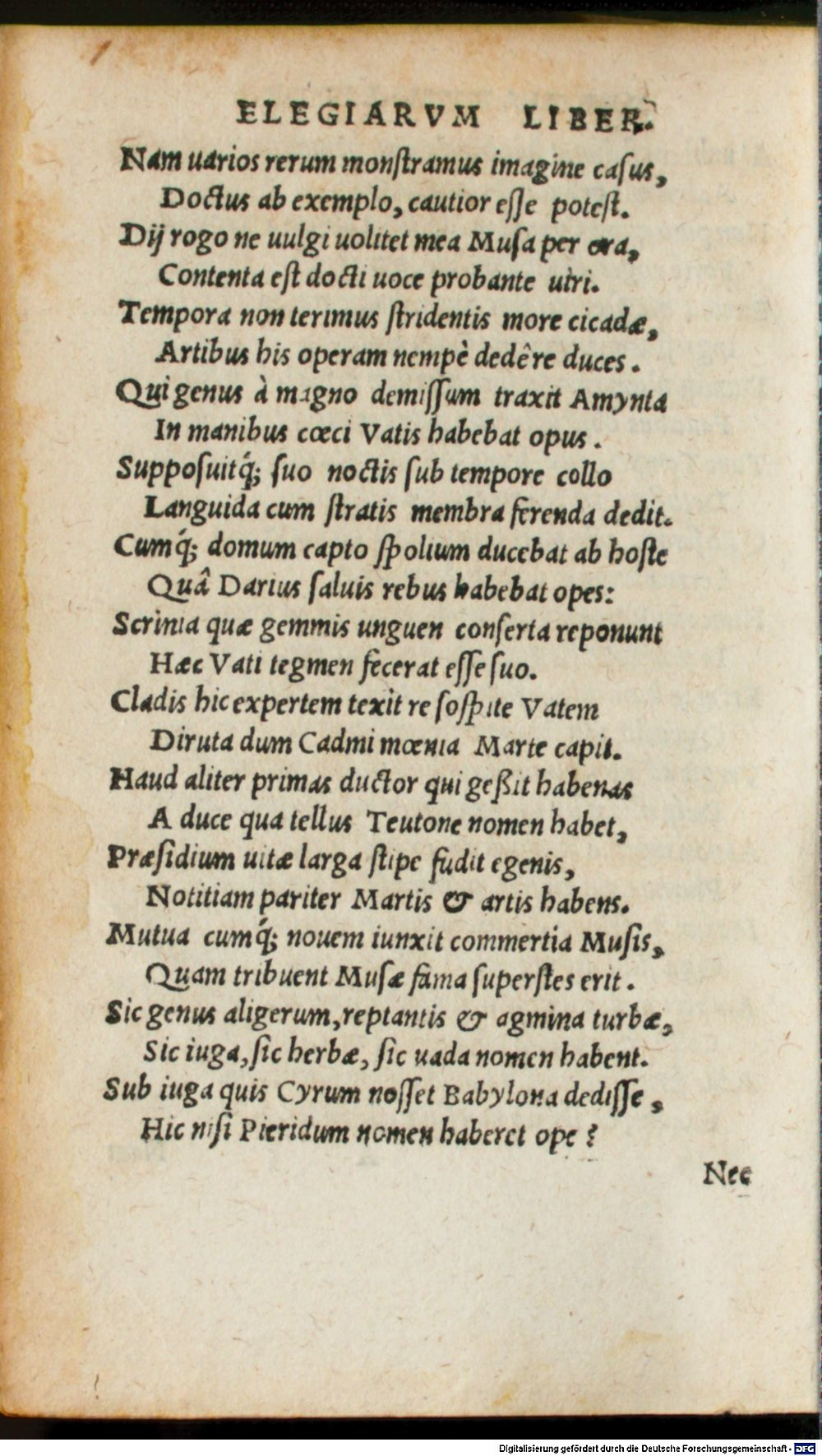 Image