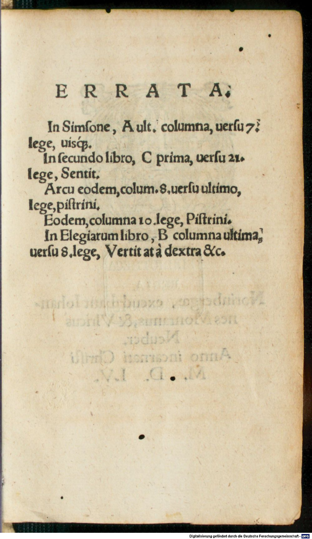 Image