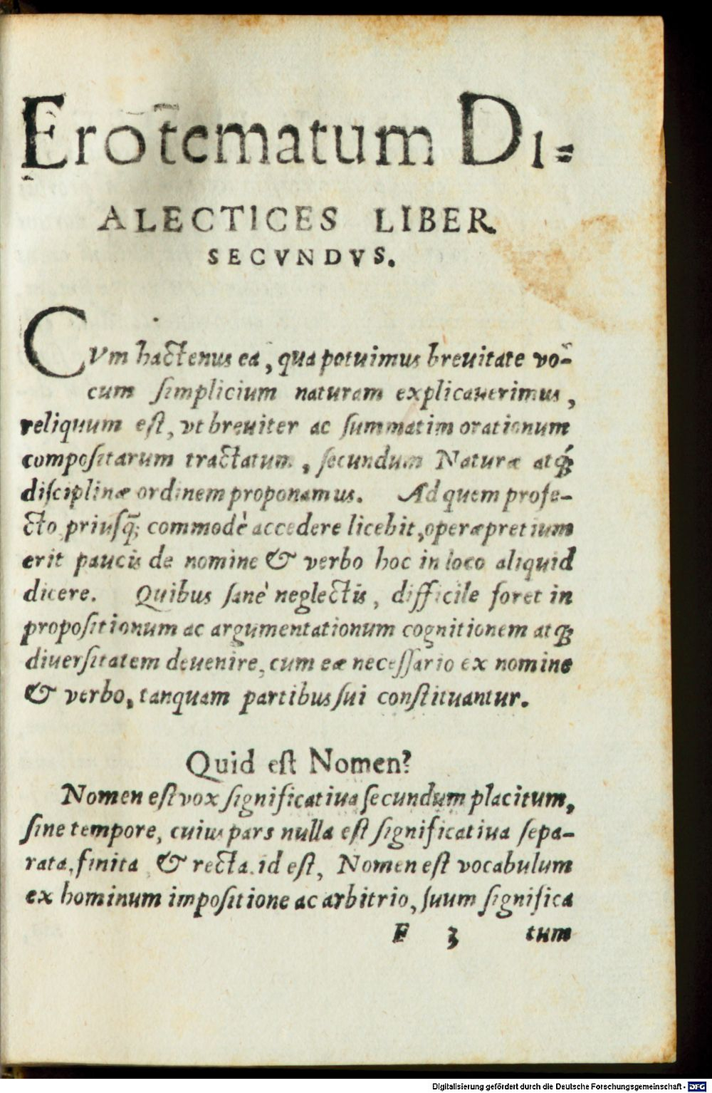Image