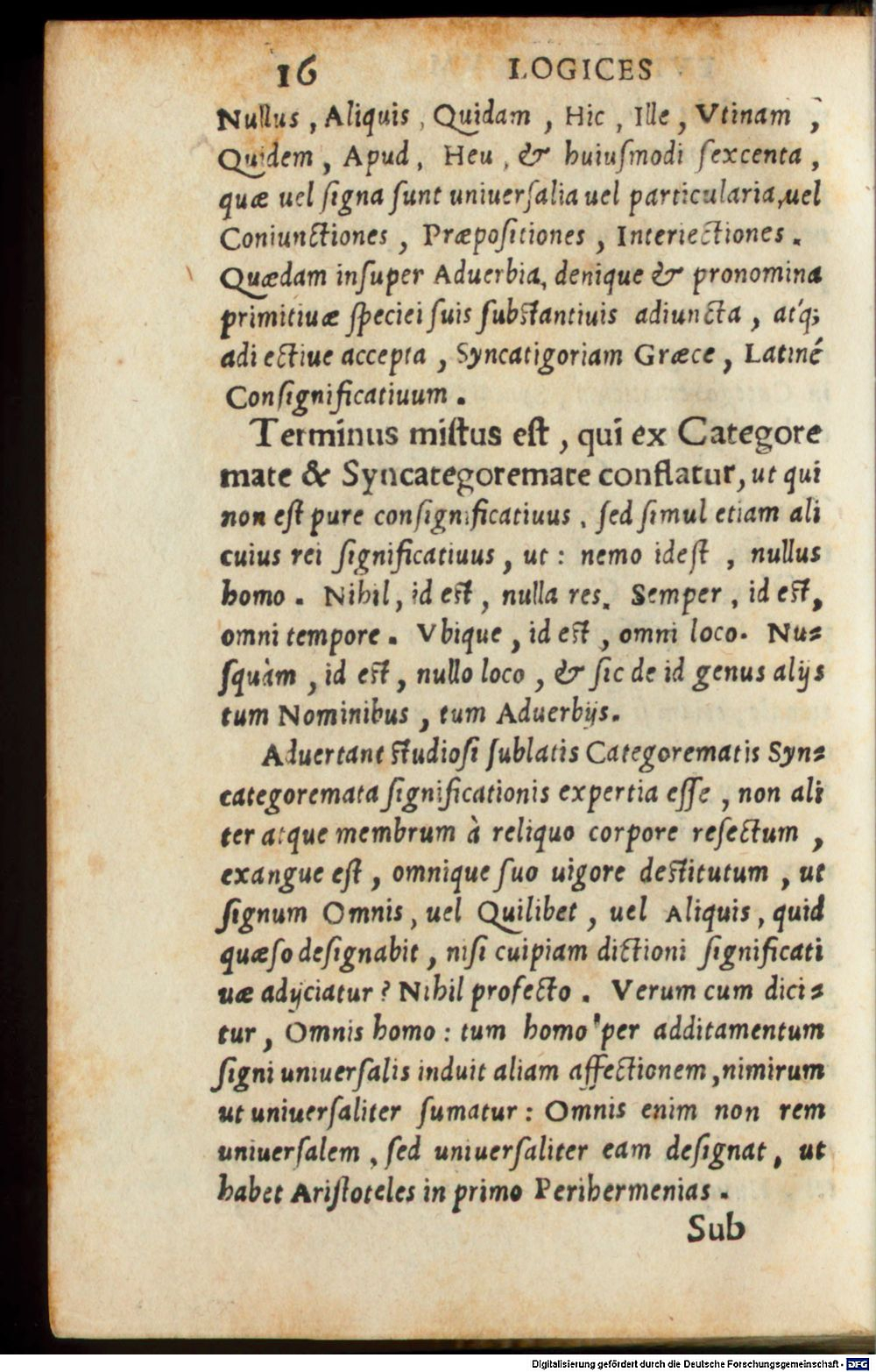 Image