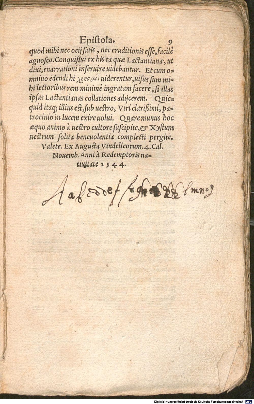 Image