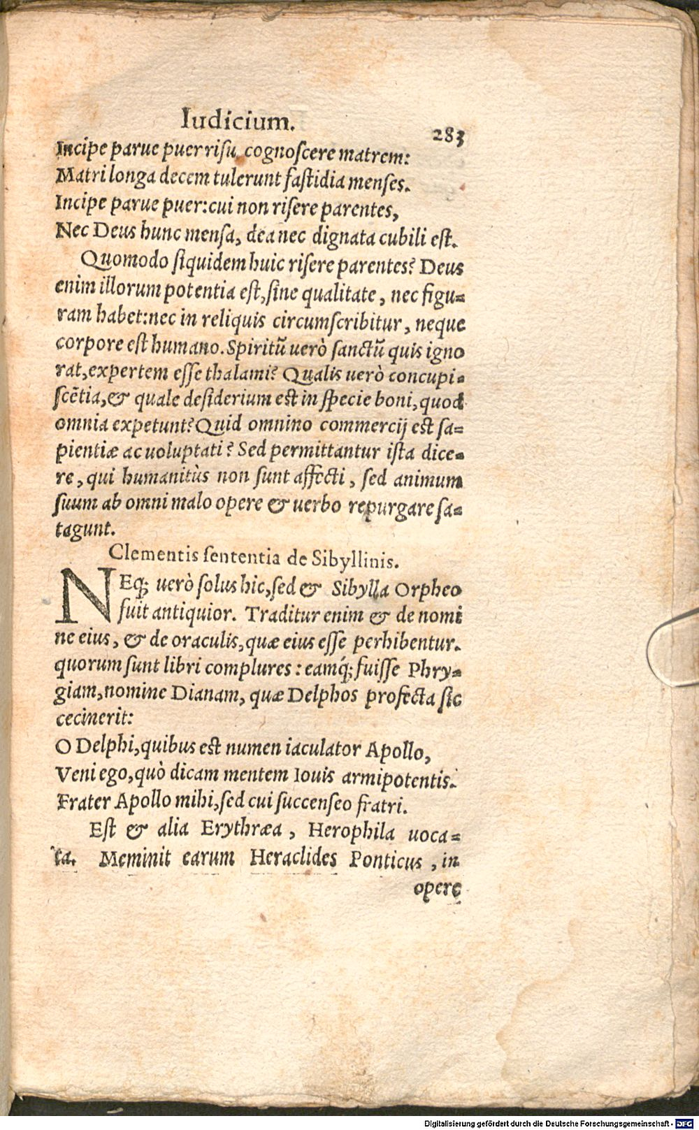 Image