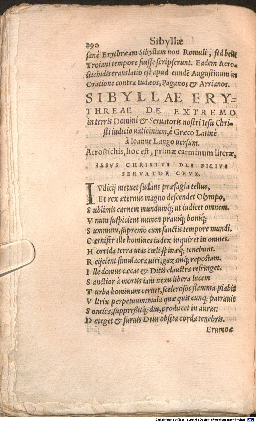 Image