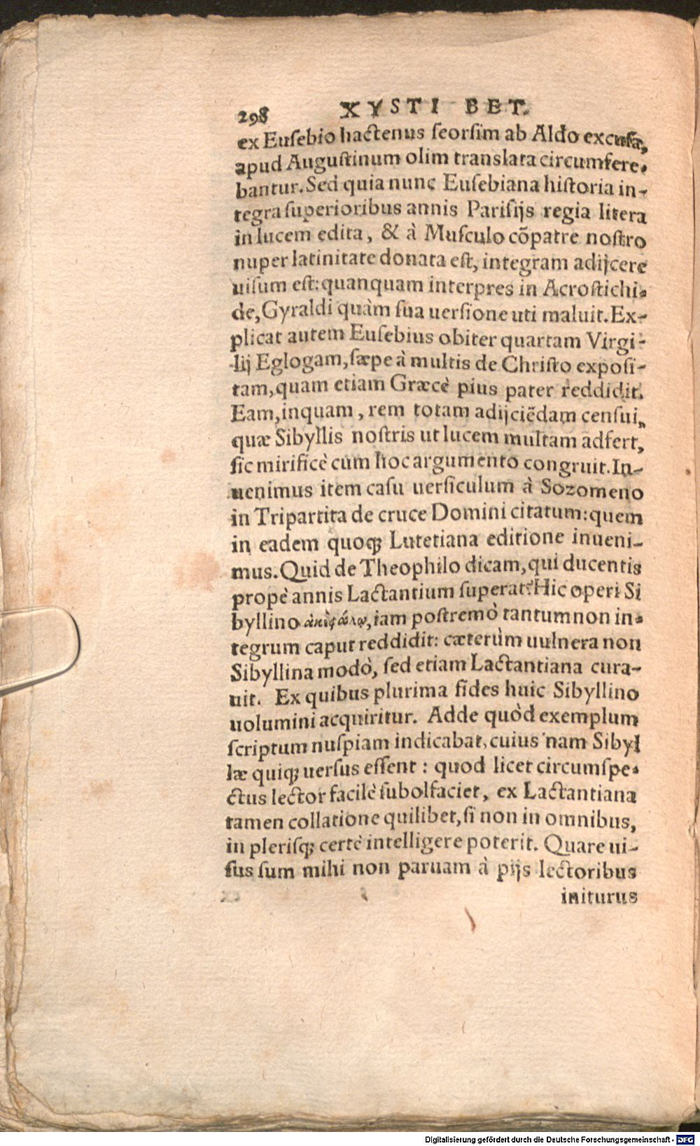 Image