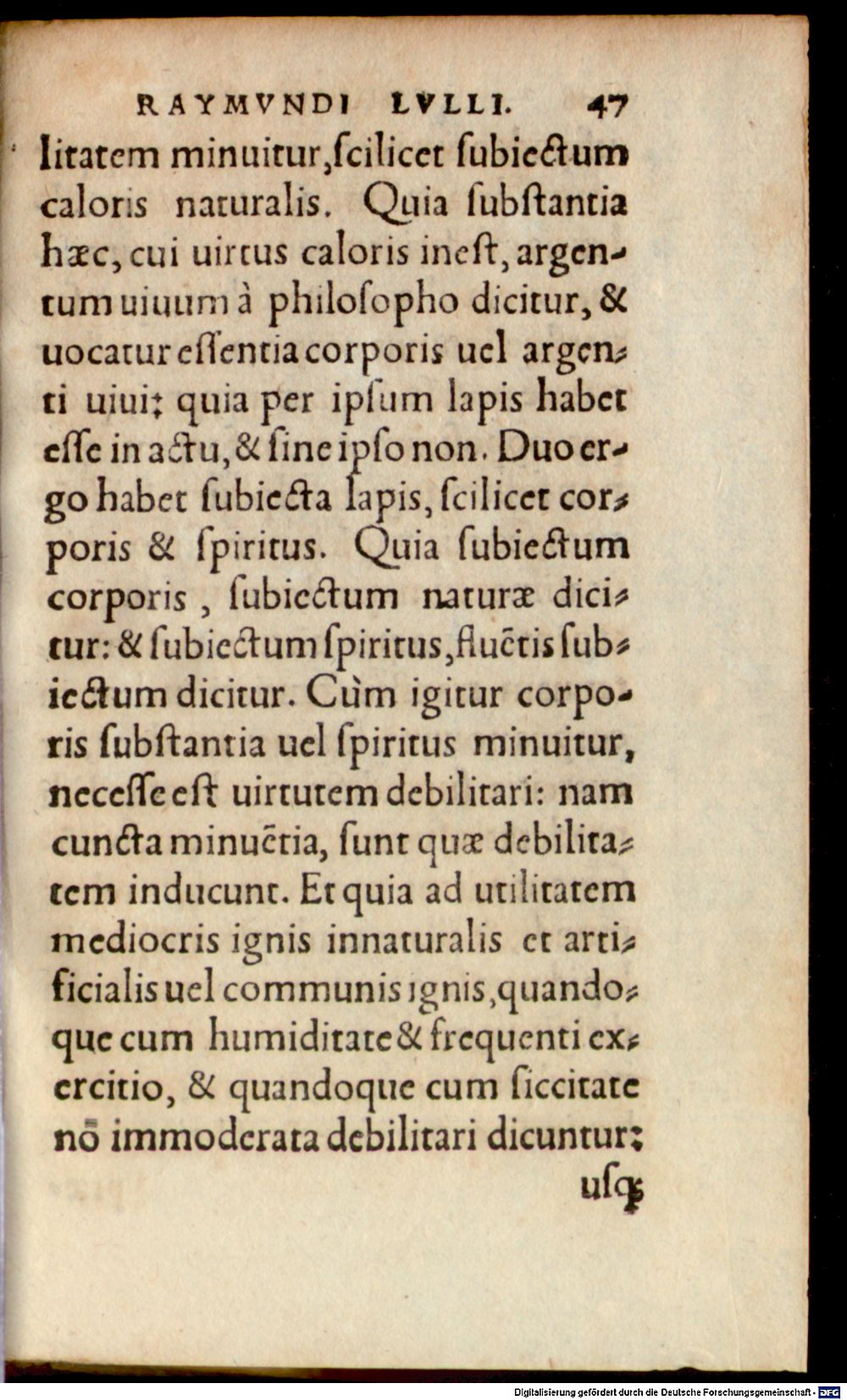 Image
