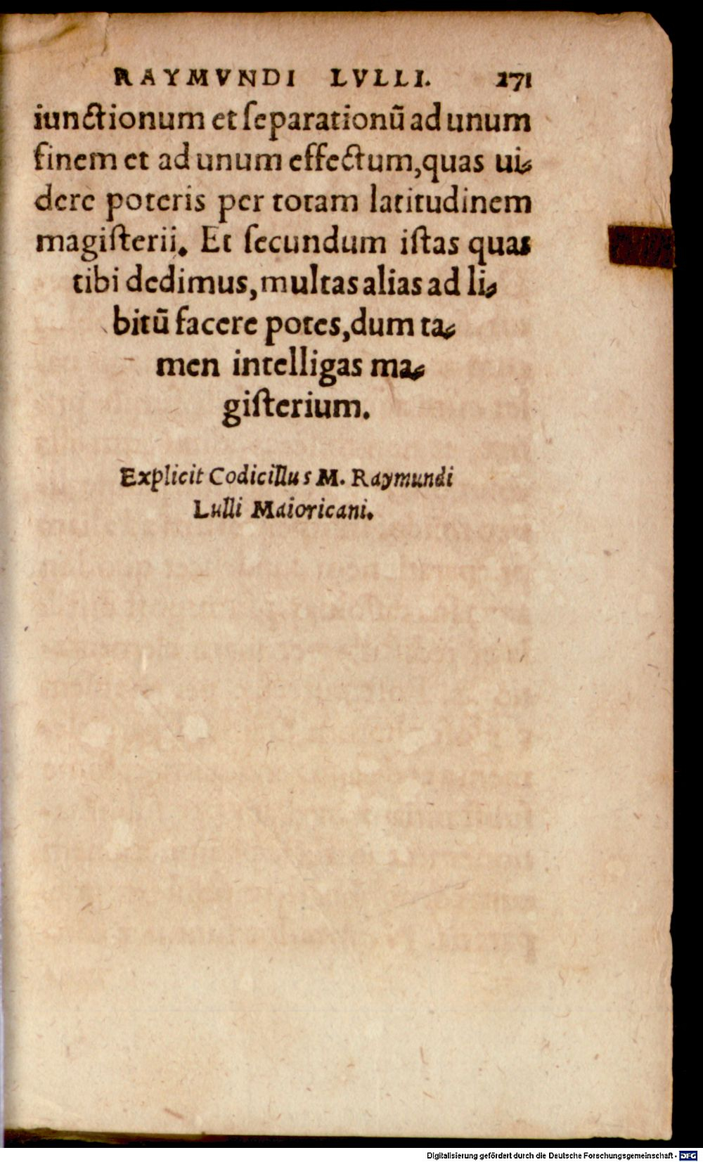 Image