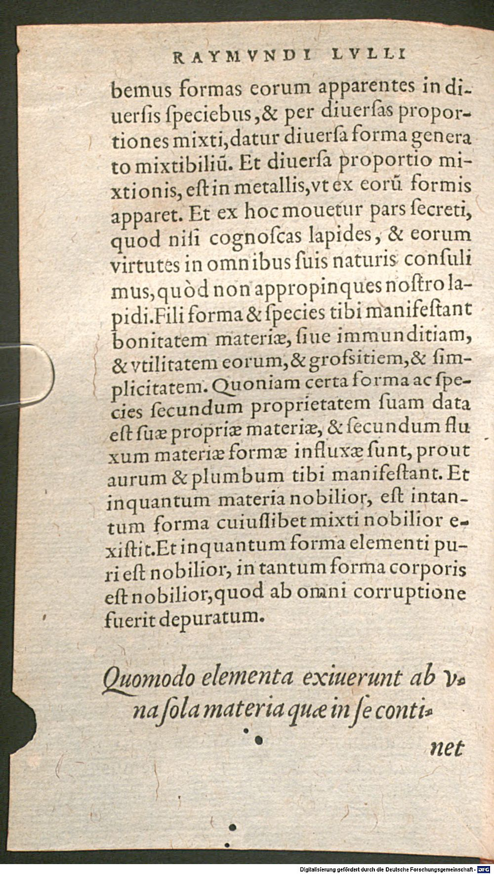 Image