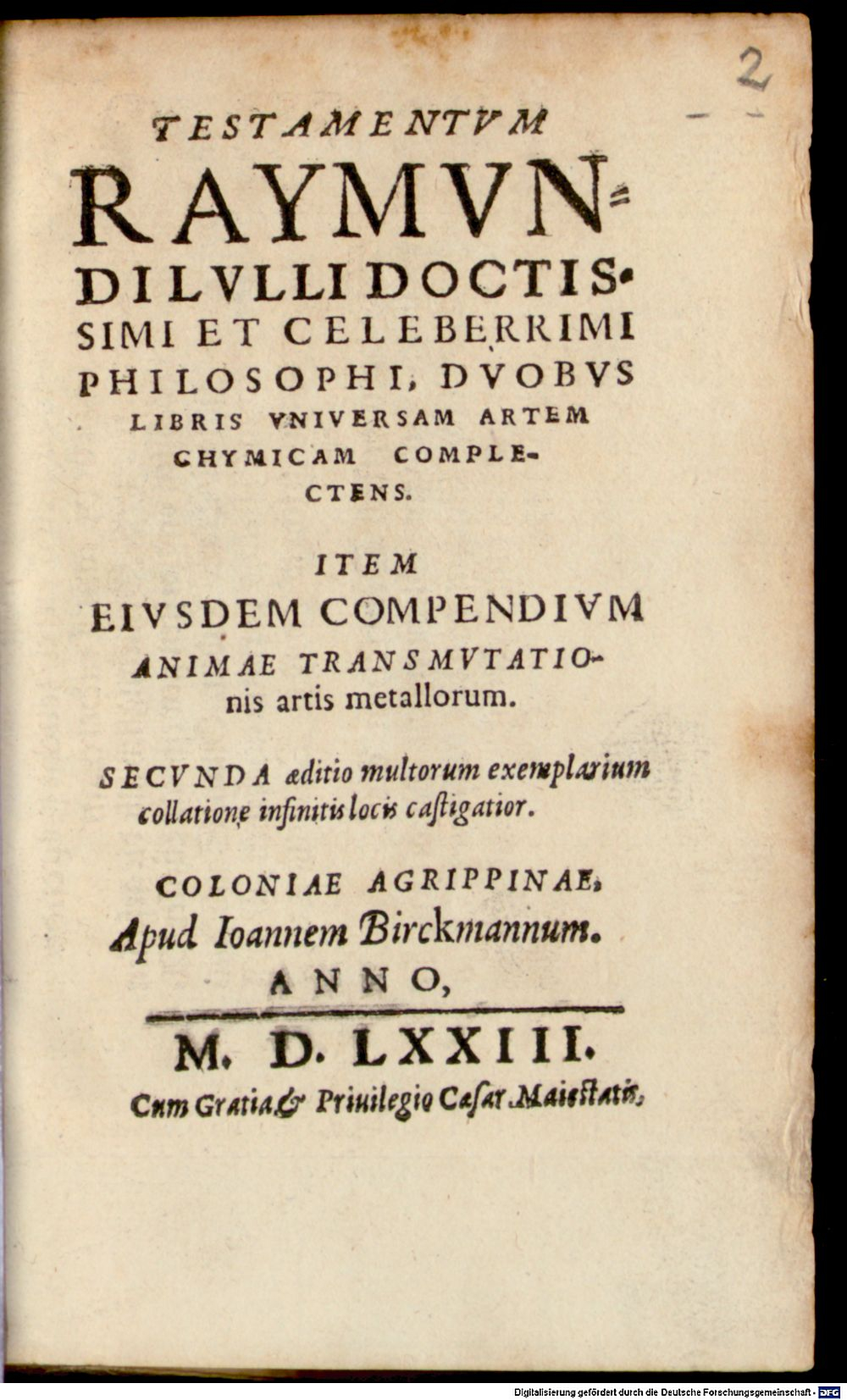 Image
