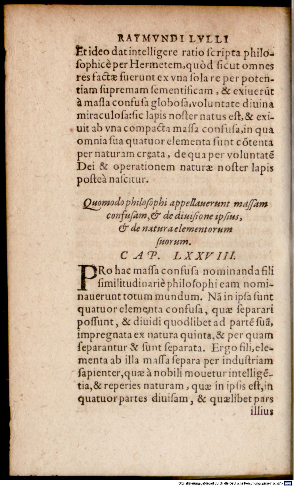 Image