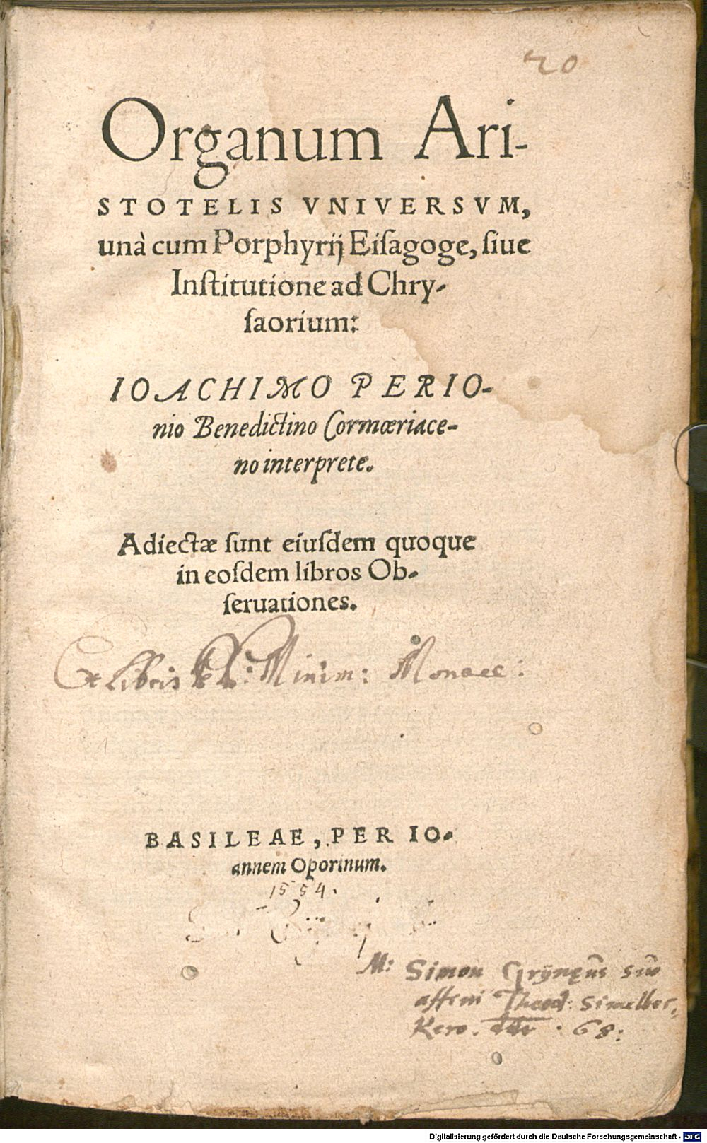 Image