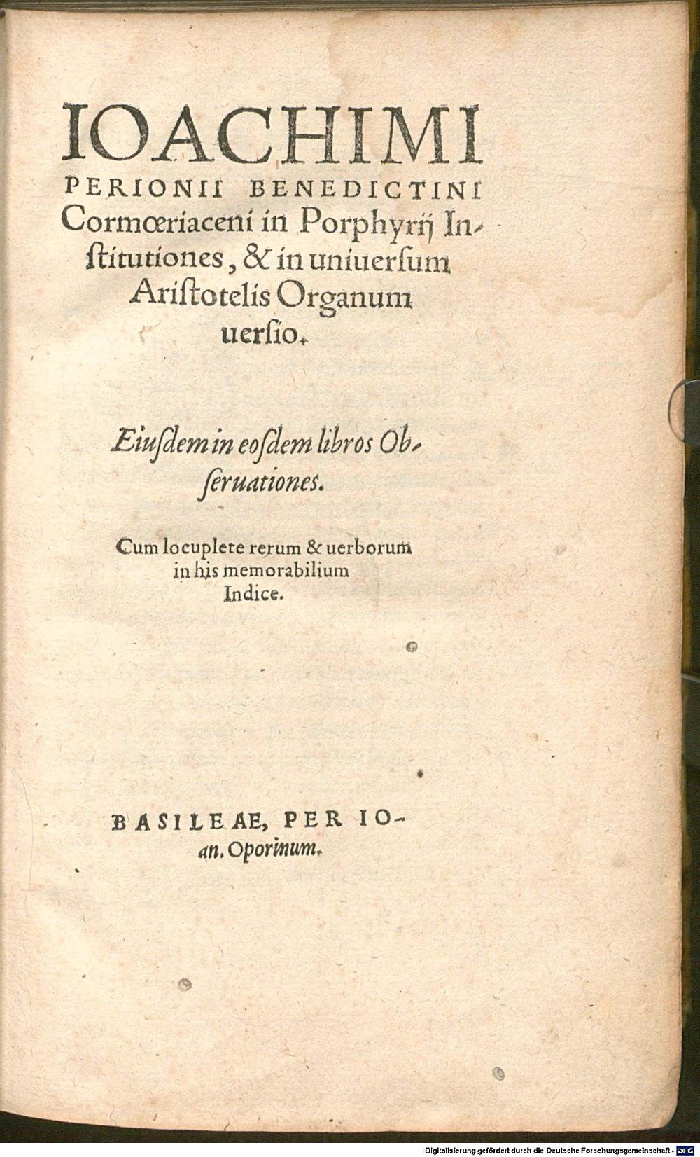 Image
