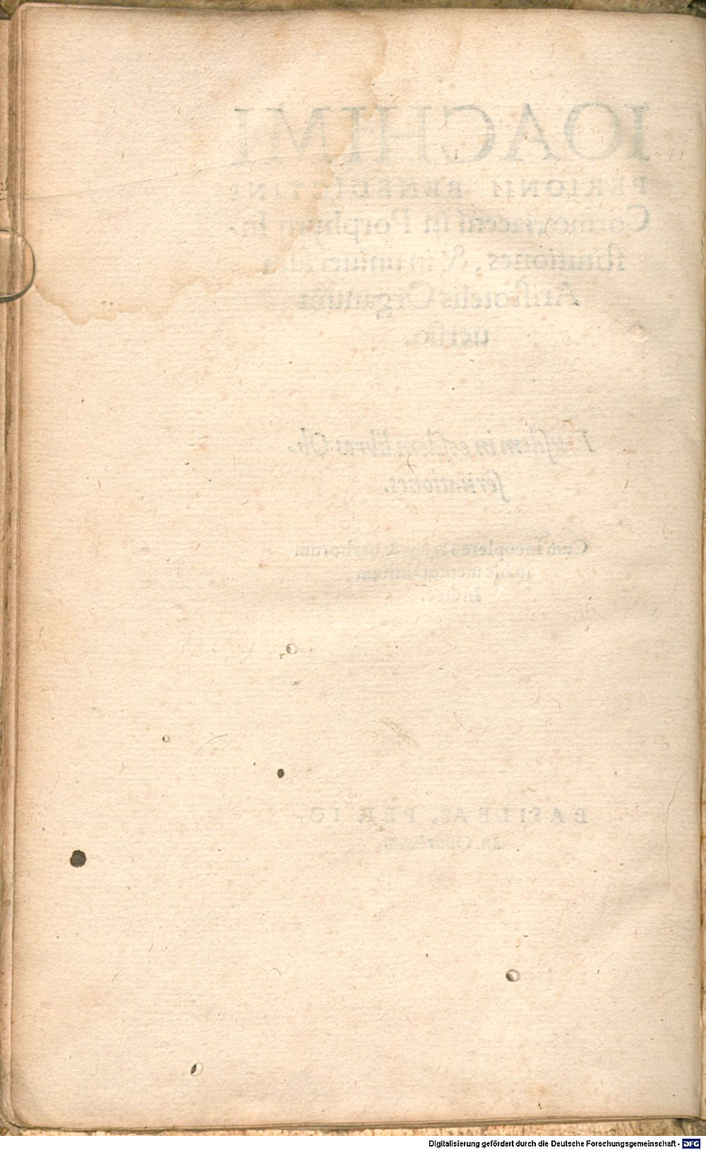 Image