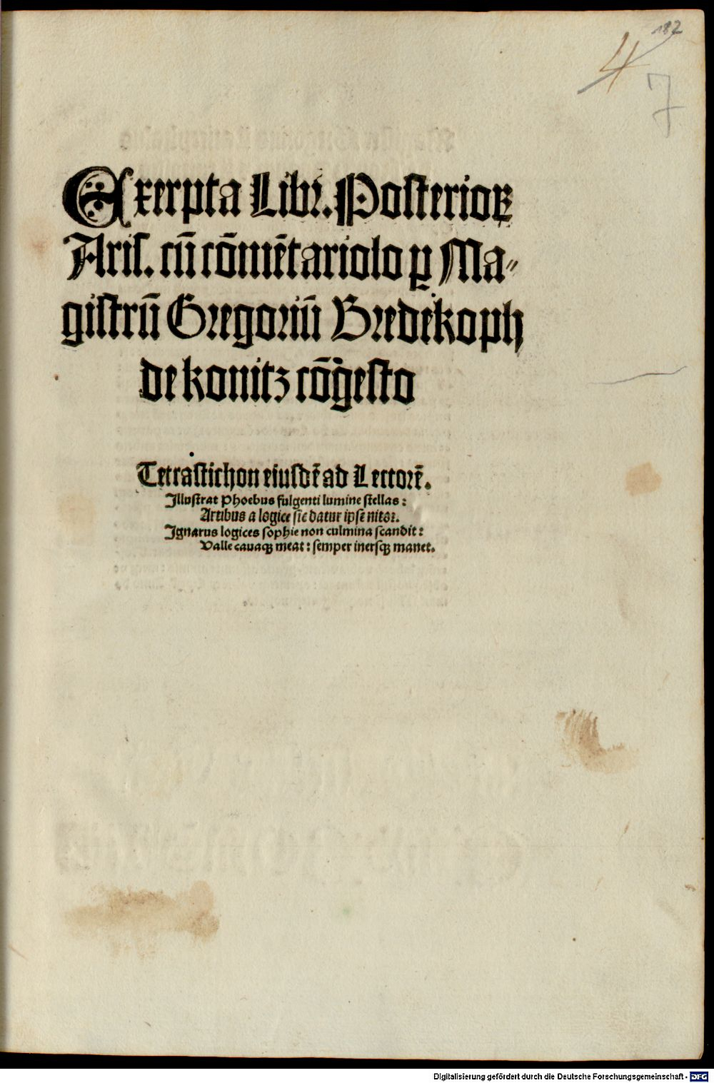 Image