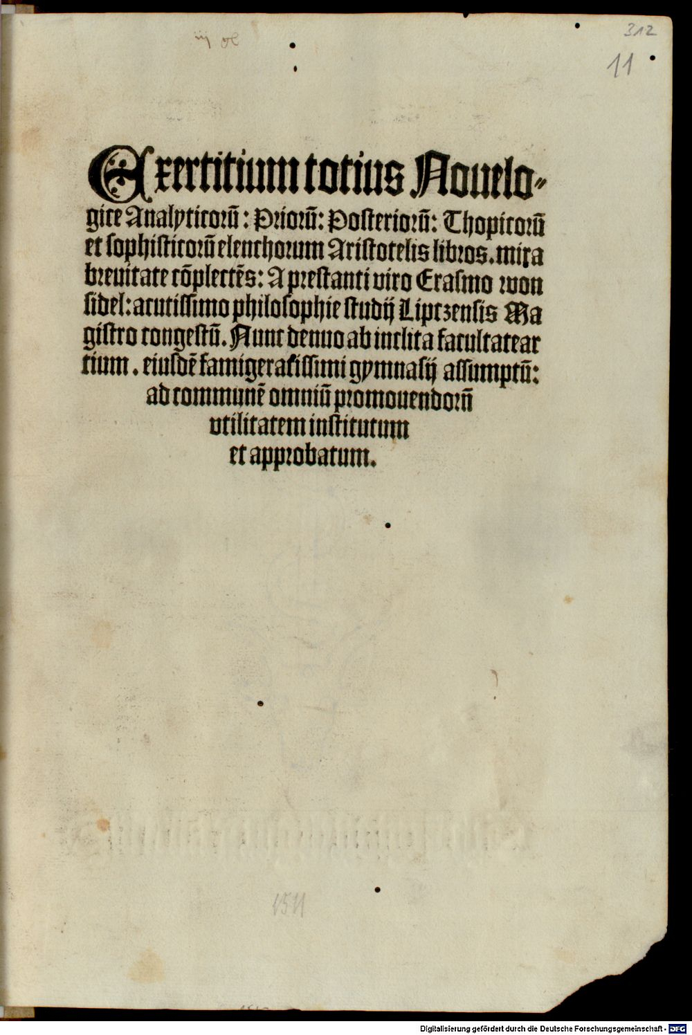 Image