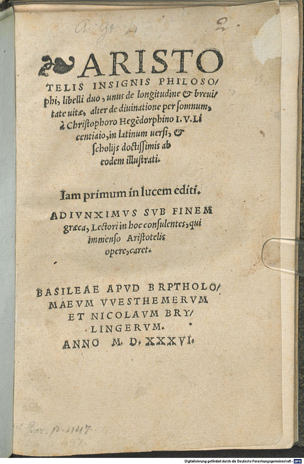 Image