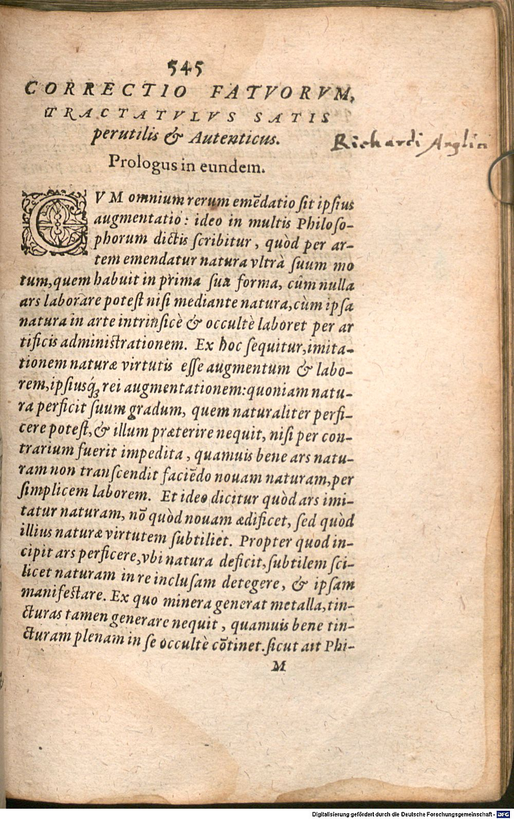 Image