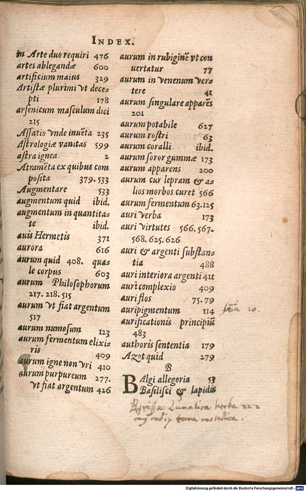 Image