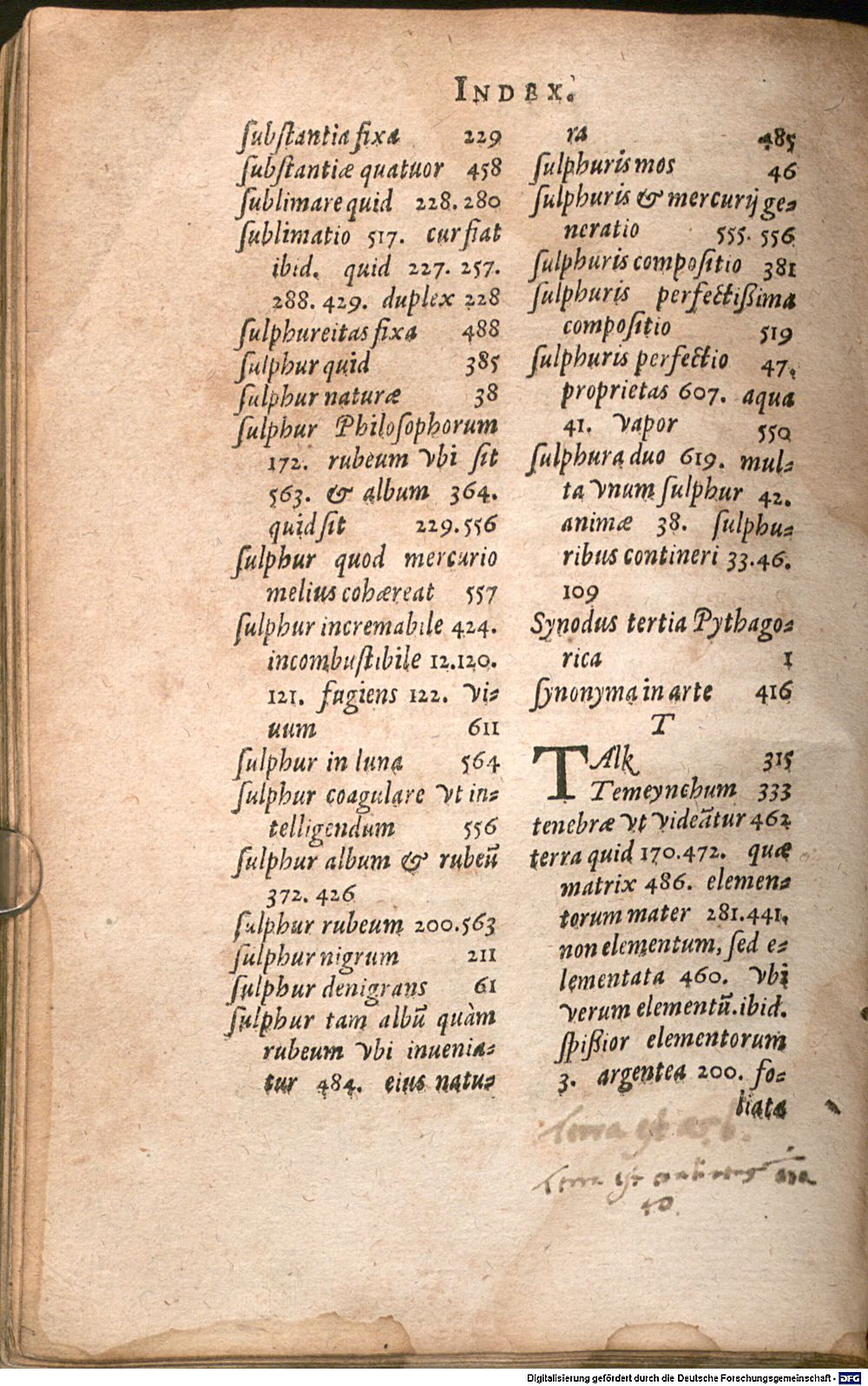 Image