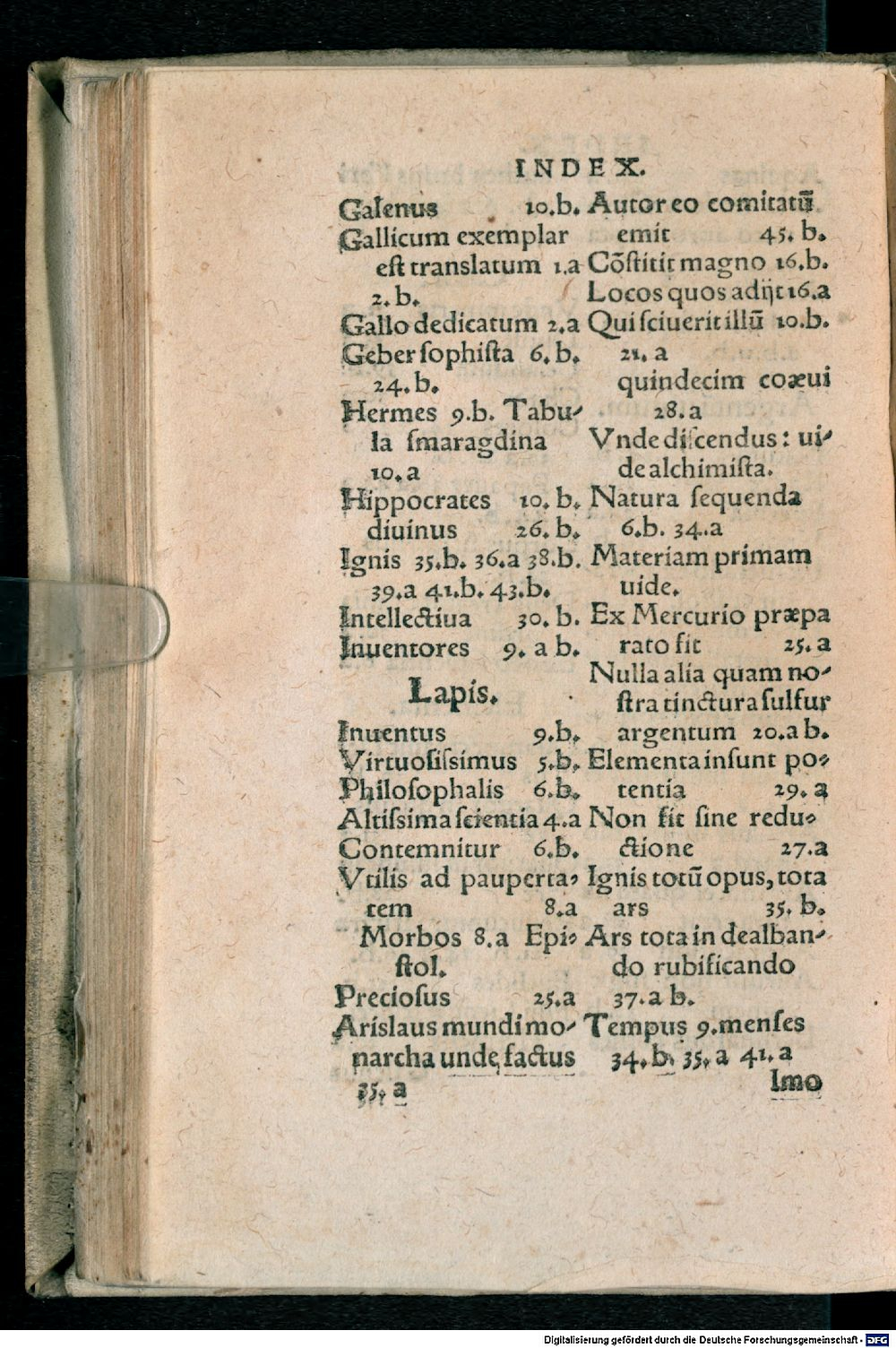 Image