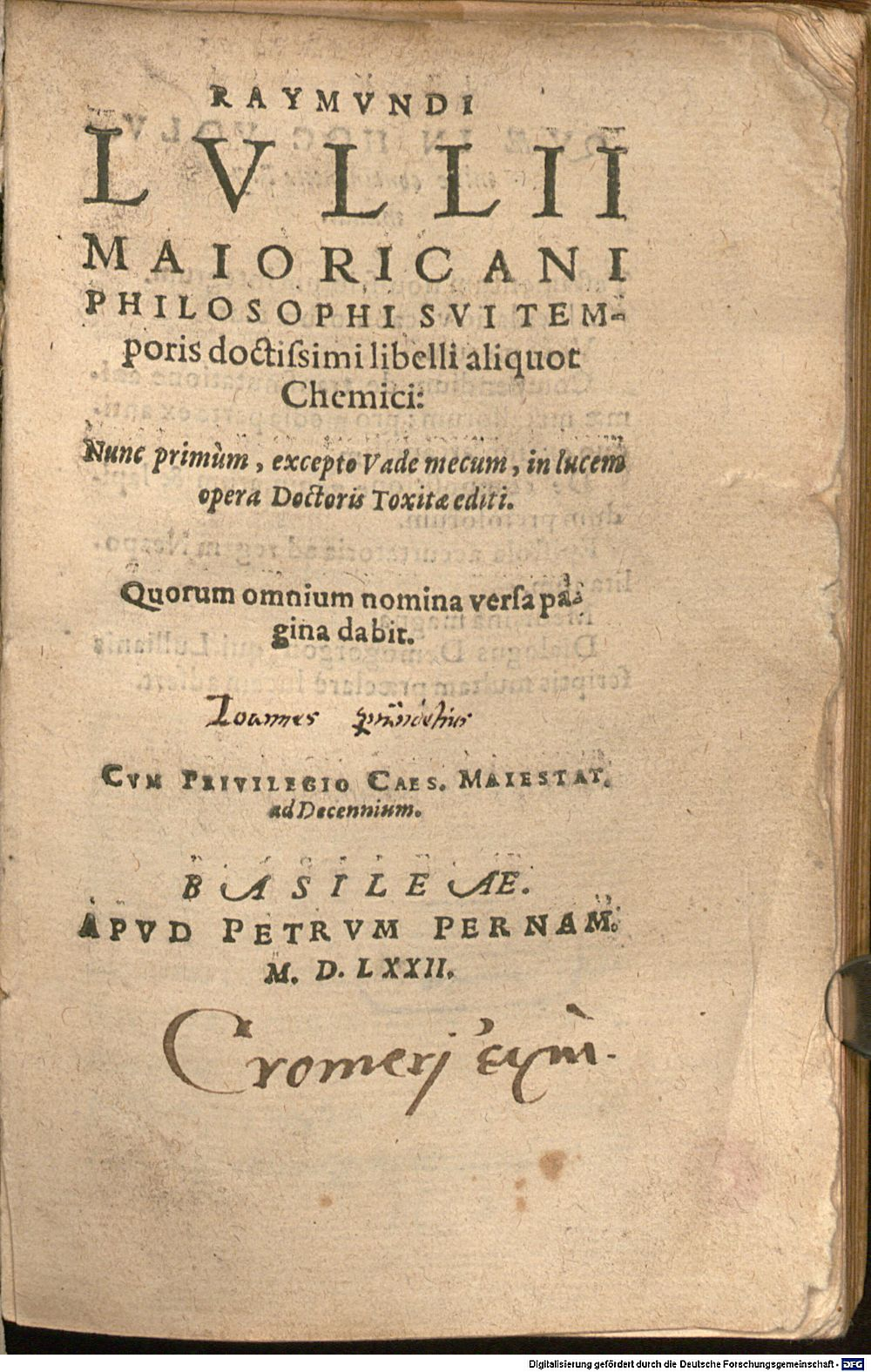 Image