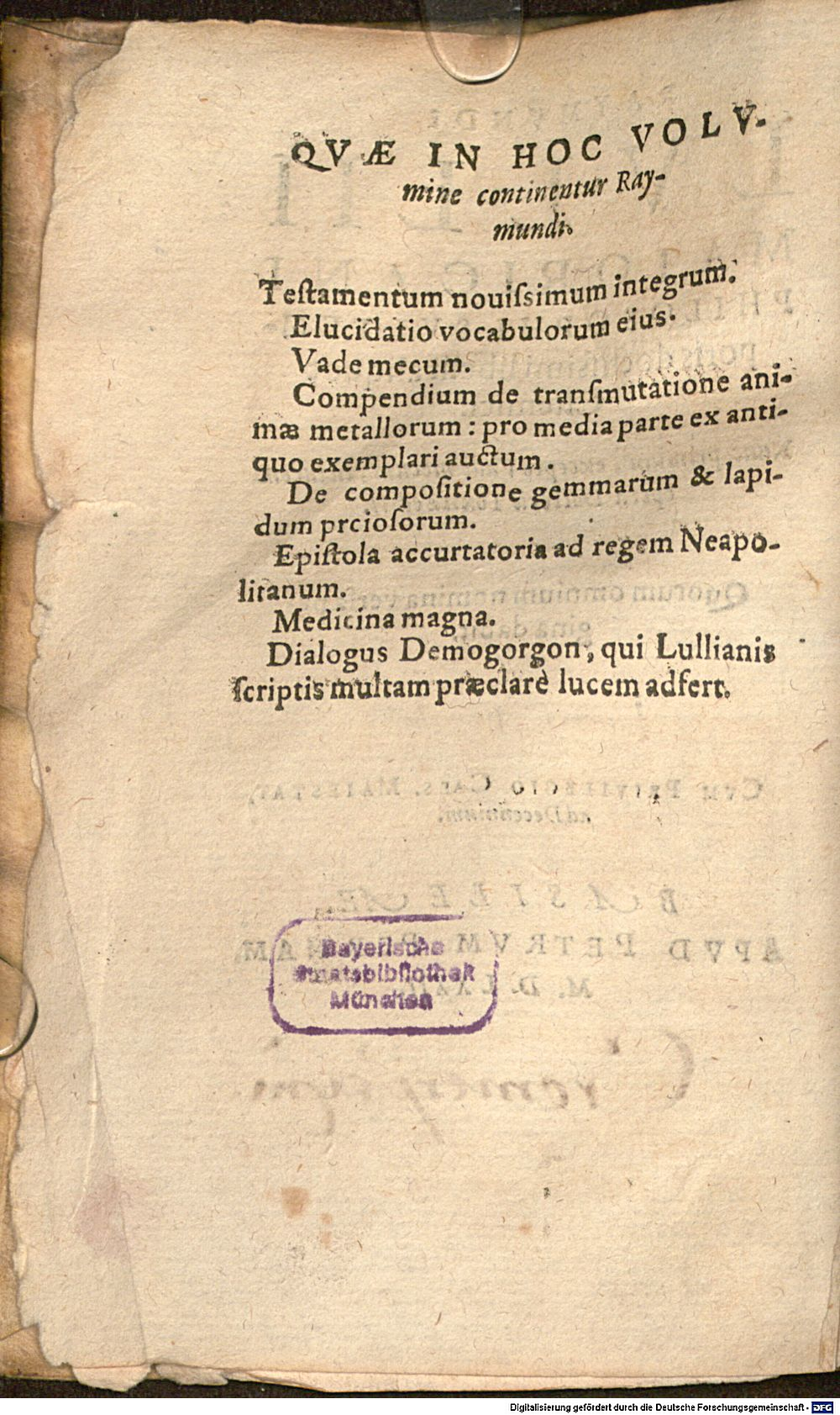 Image
