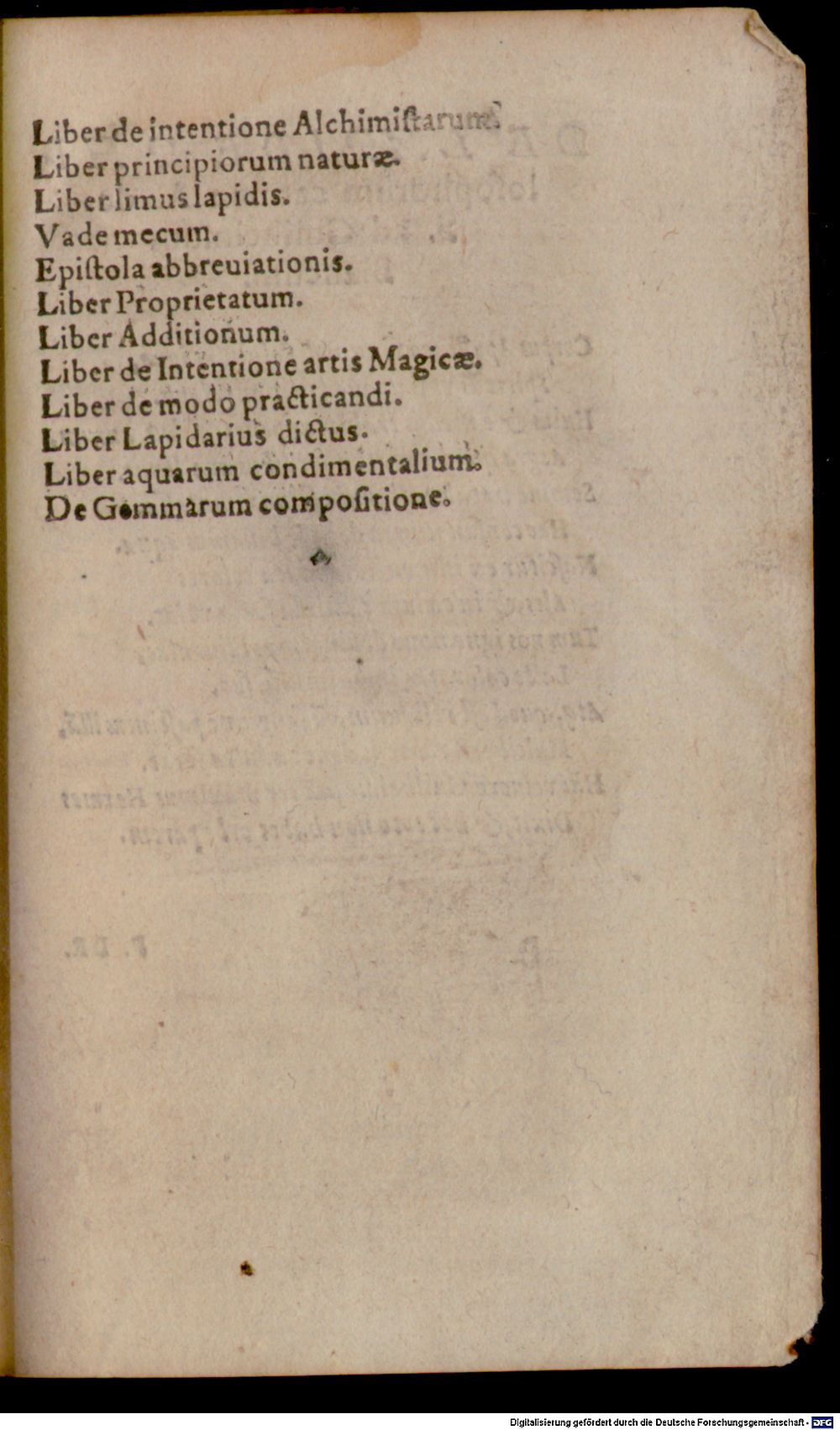 Image