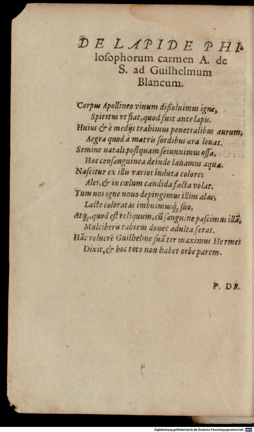 Image