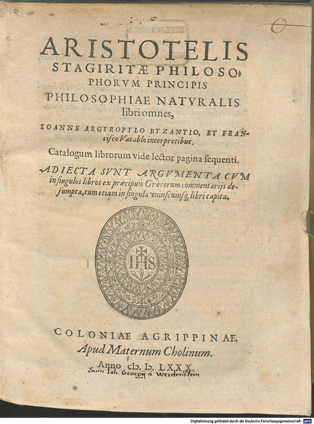 Image