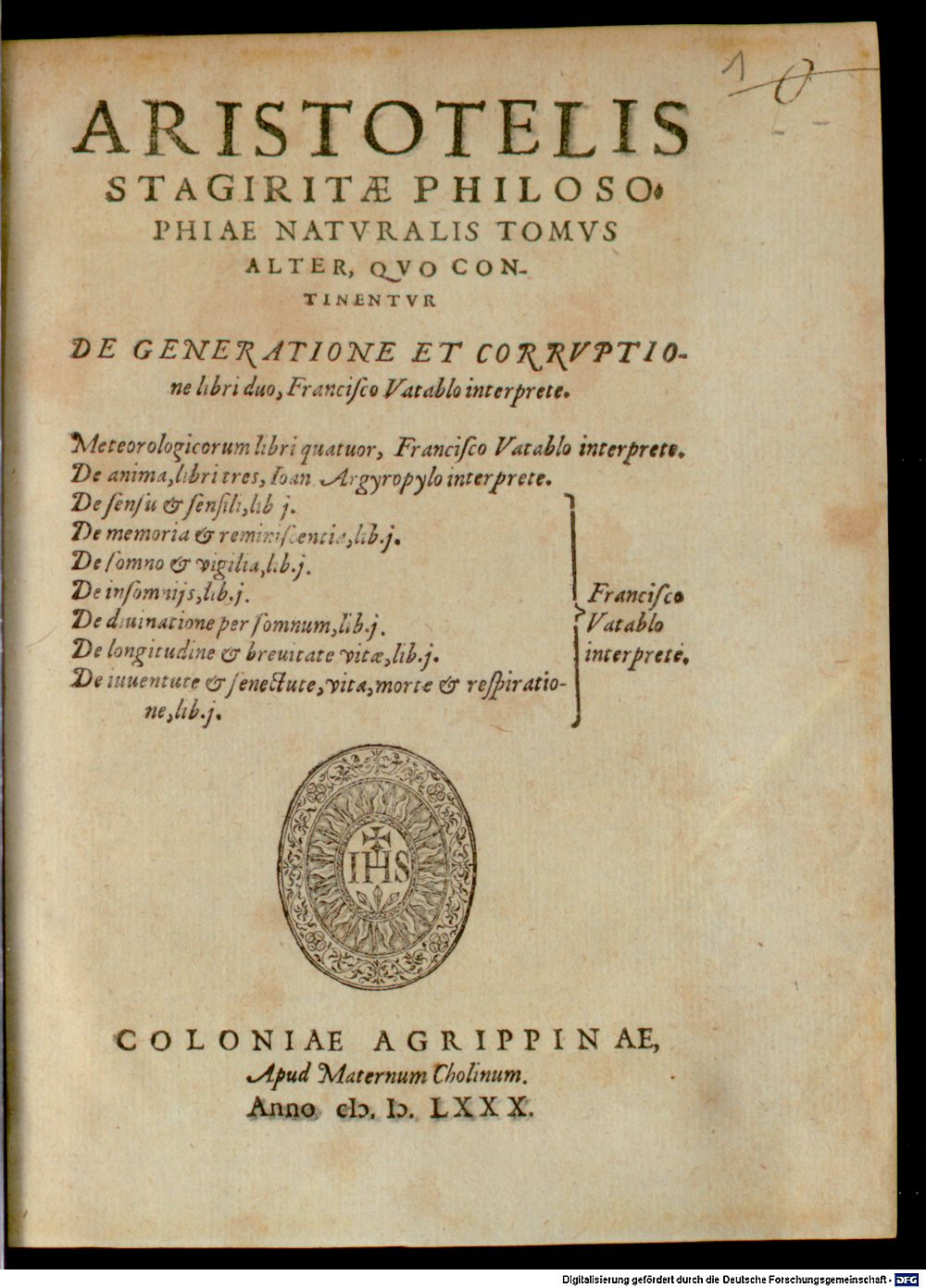 Image