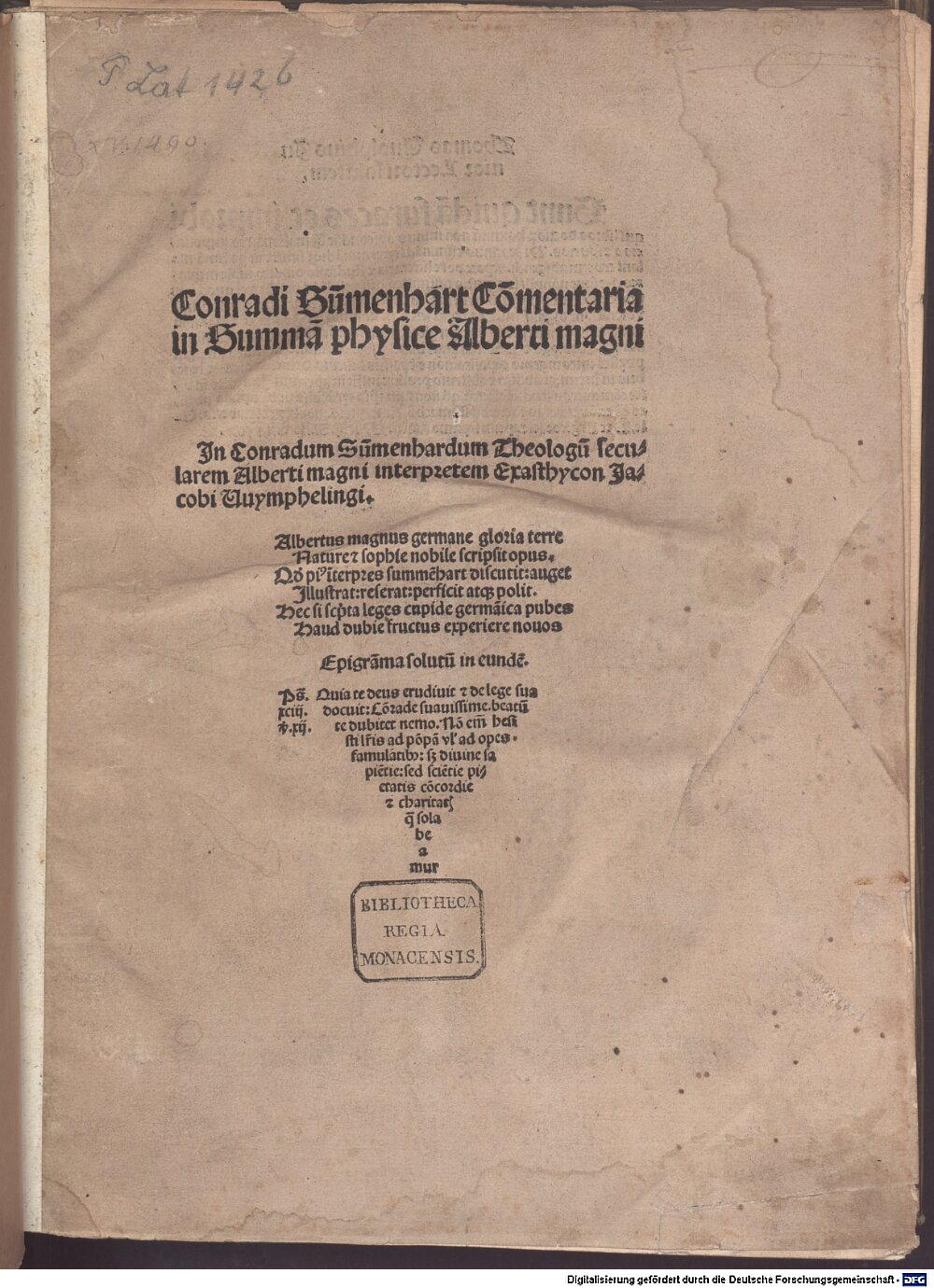 Image