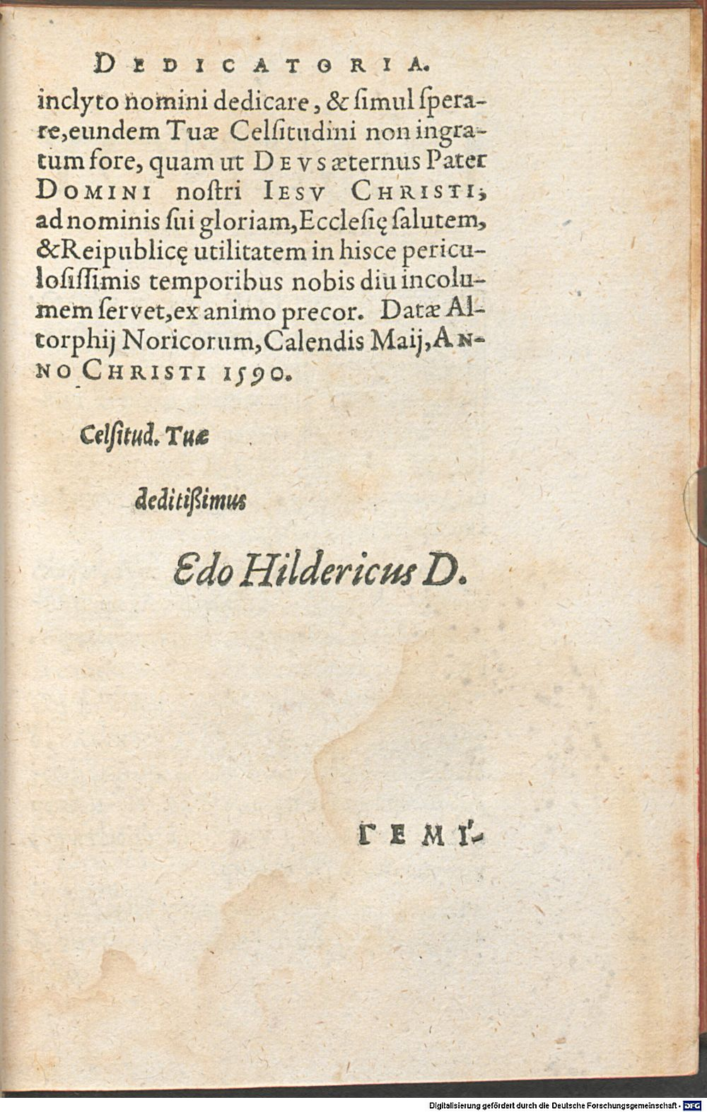 Image