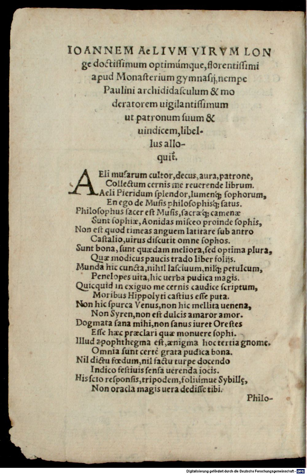 Image