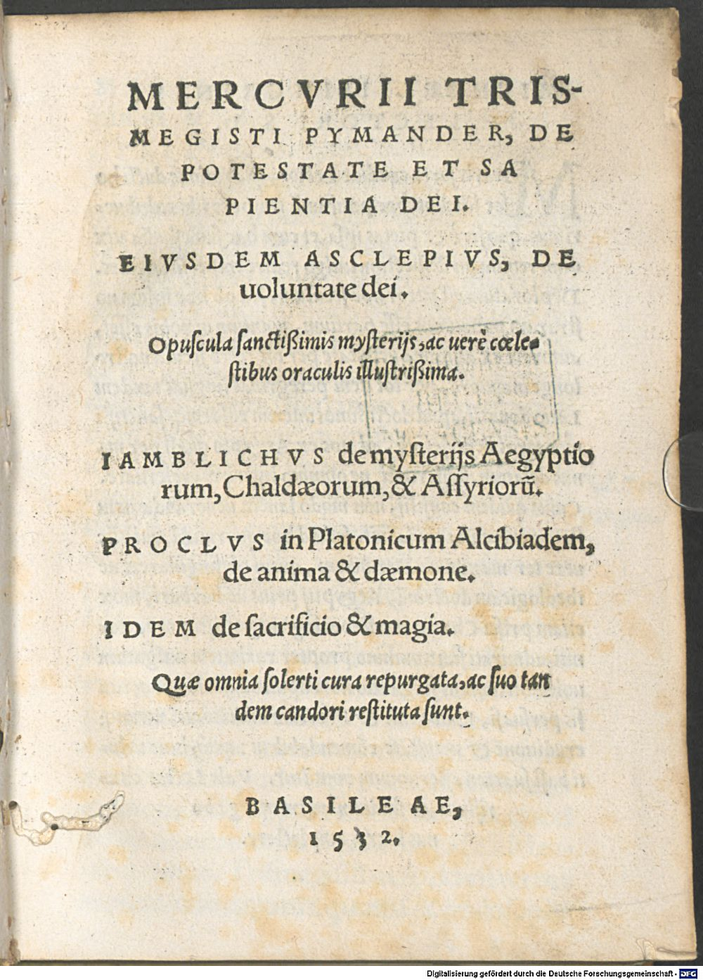 Image