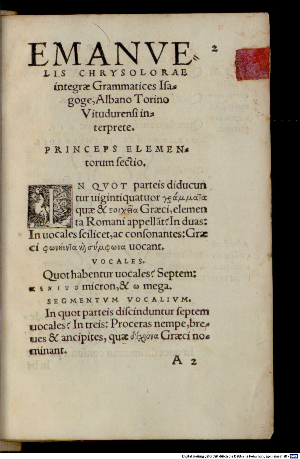 Image