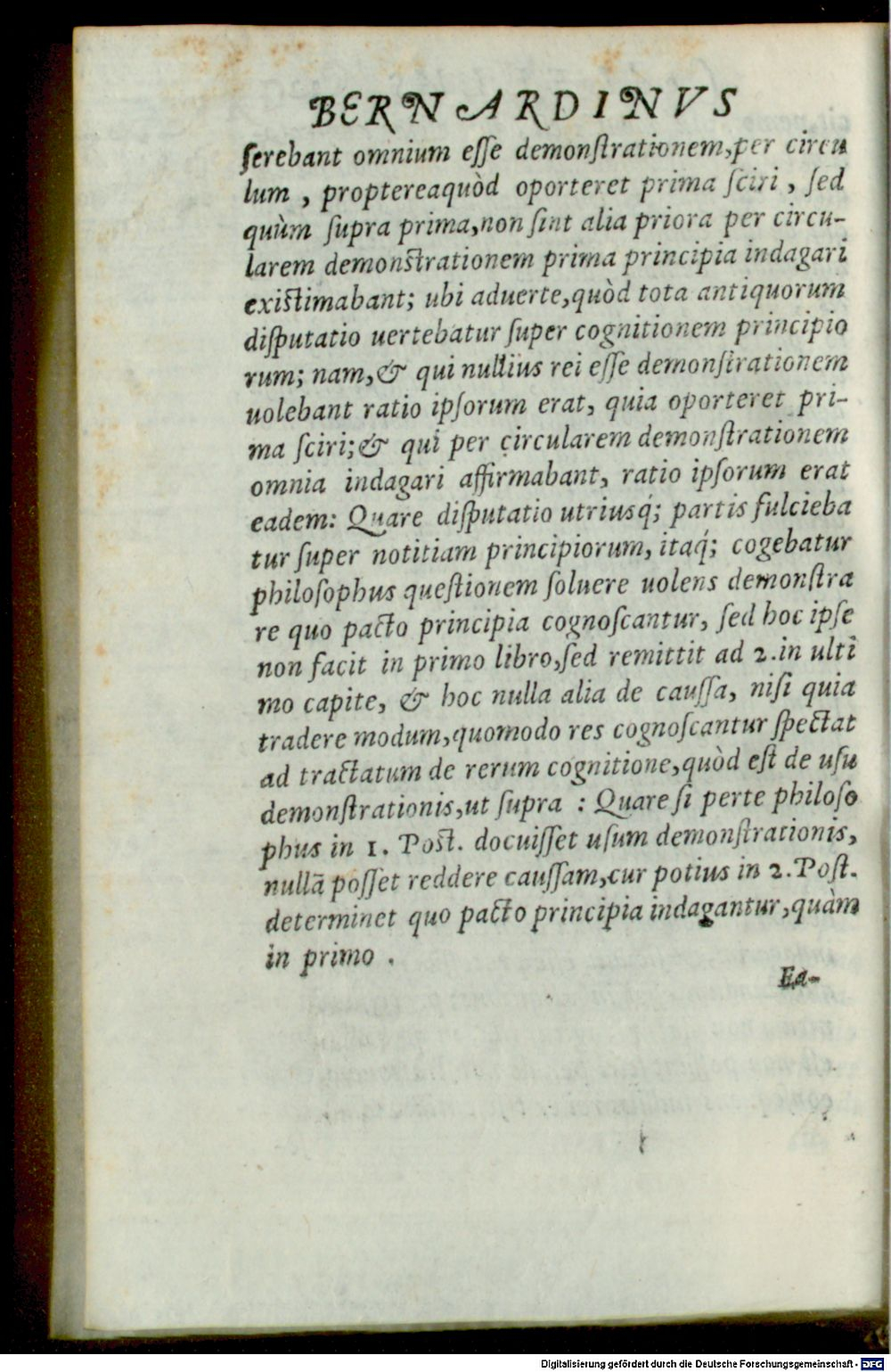 Image