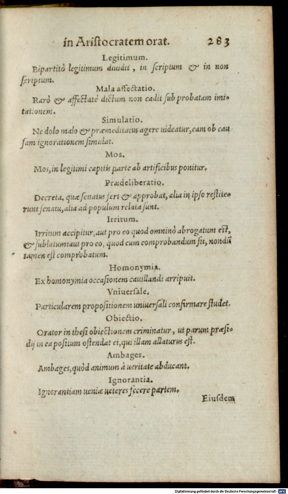 Image