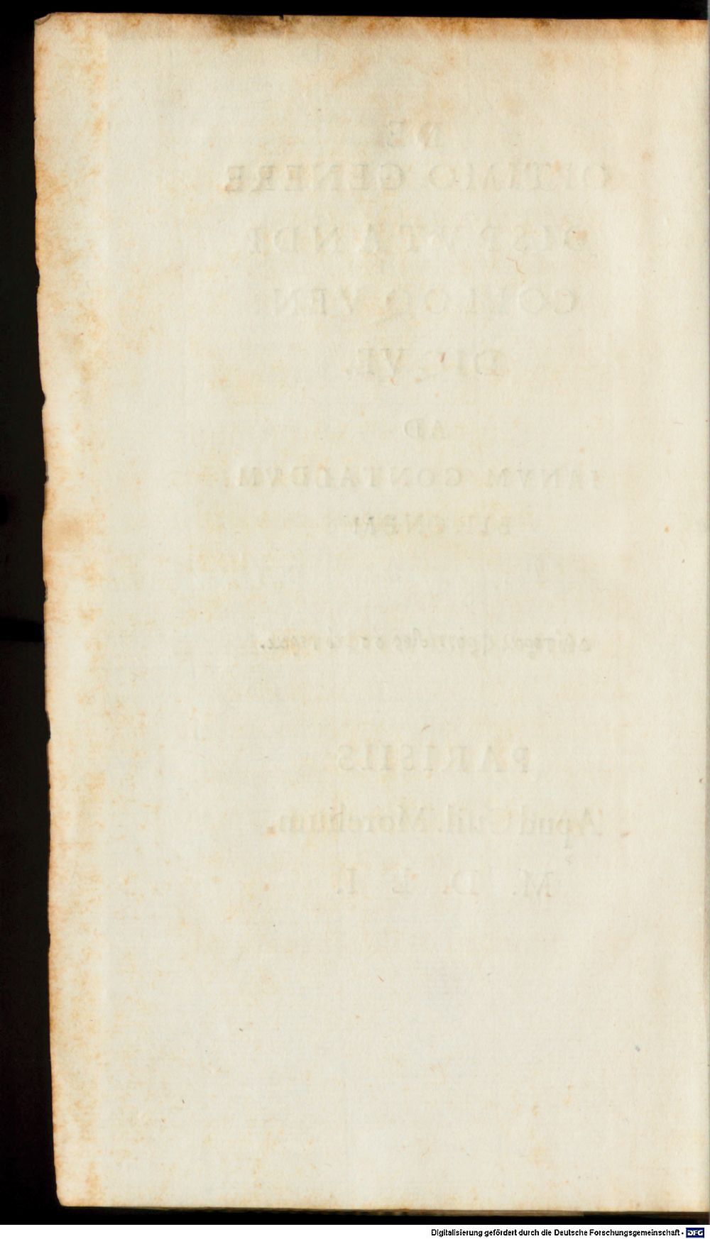 Image