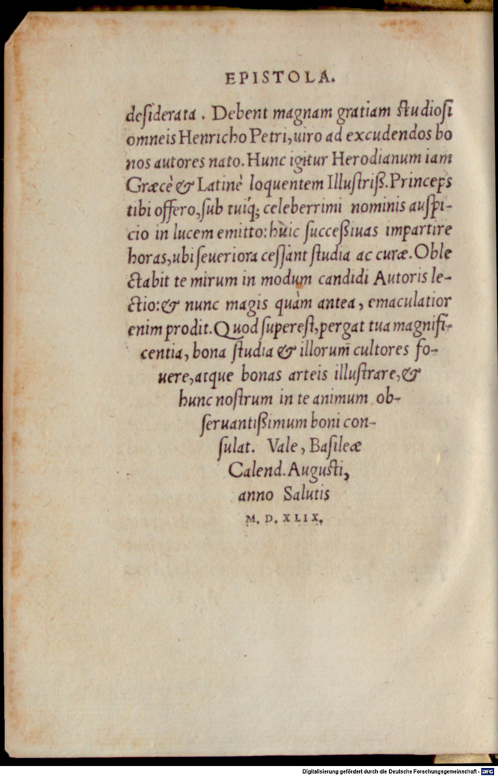 Image