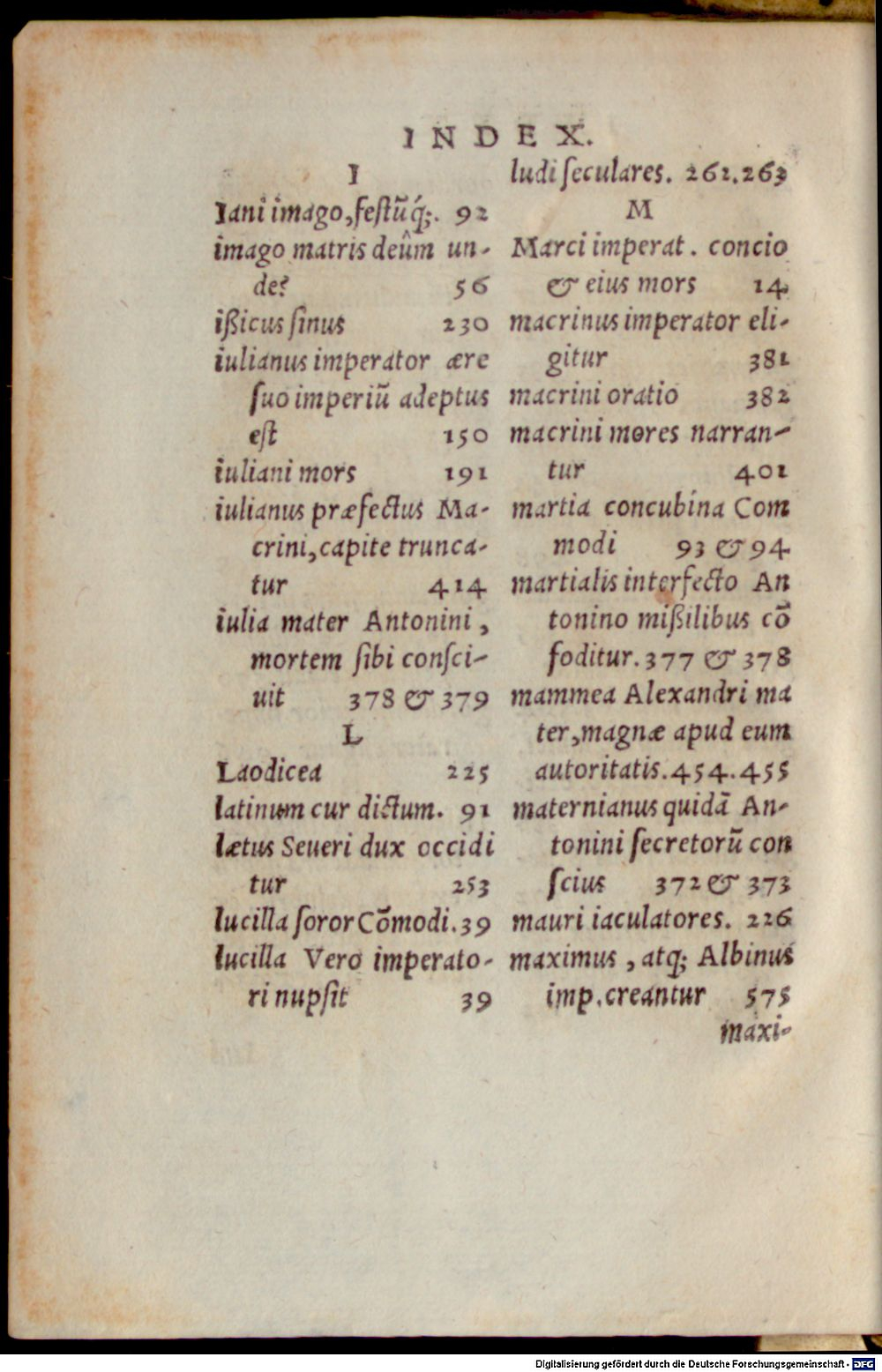 Image