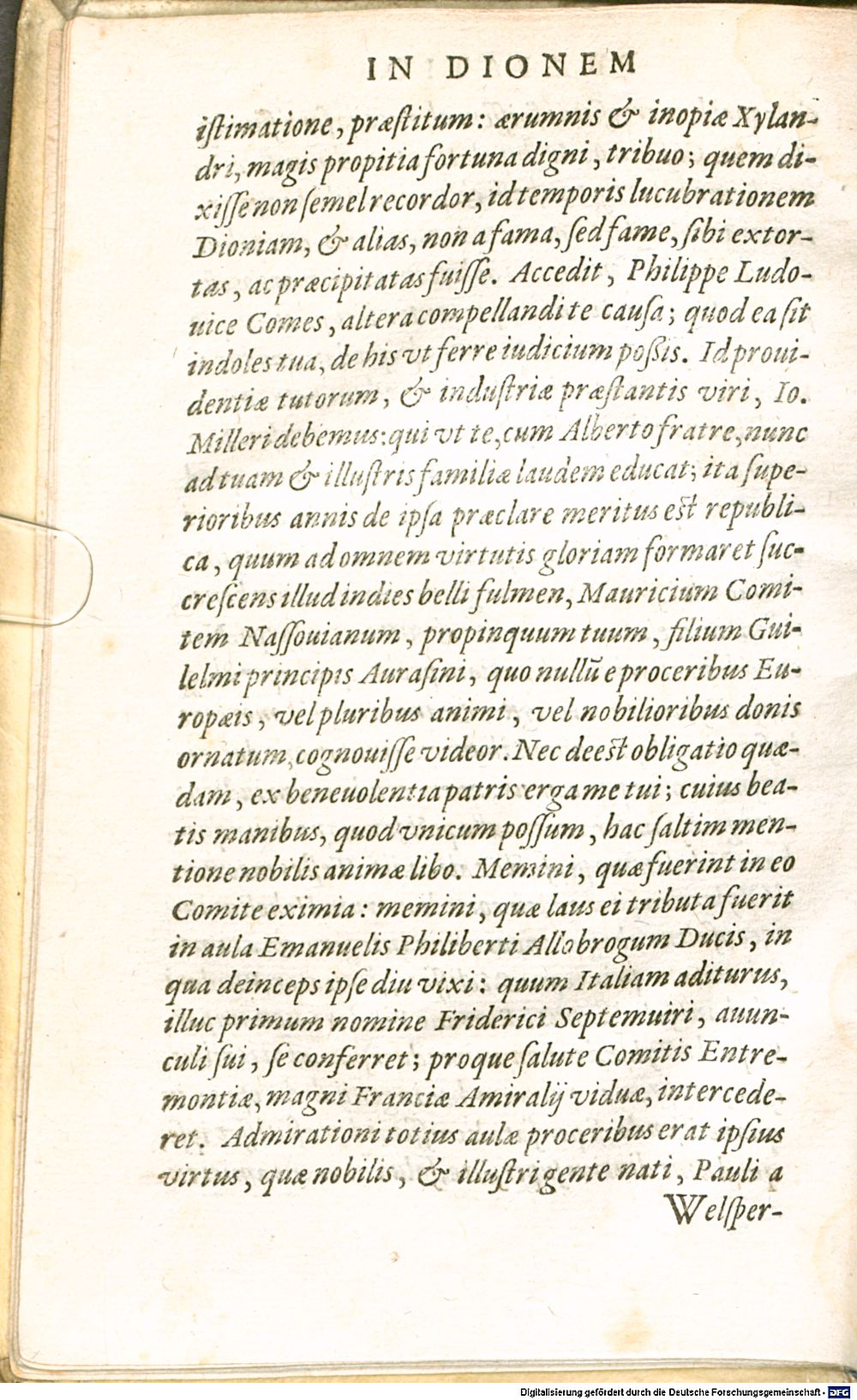 Image