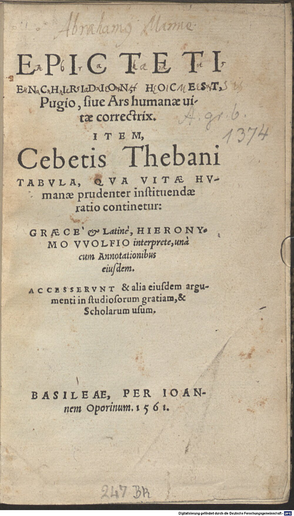 Image